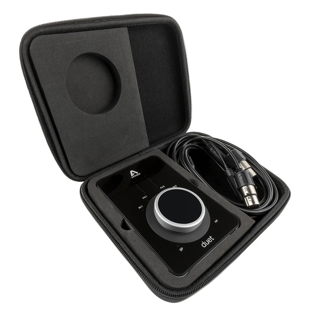 APOGEE Duet 3《オーディオインターフェイス》【オンラインストア限定