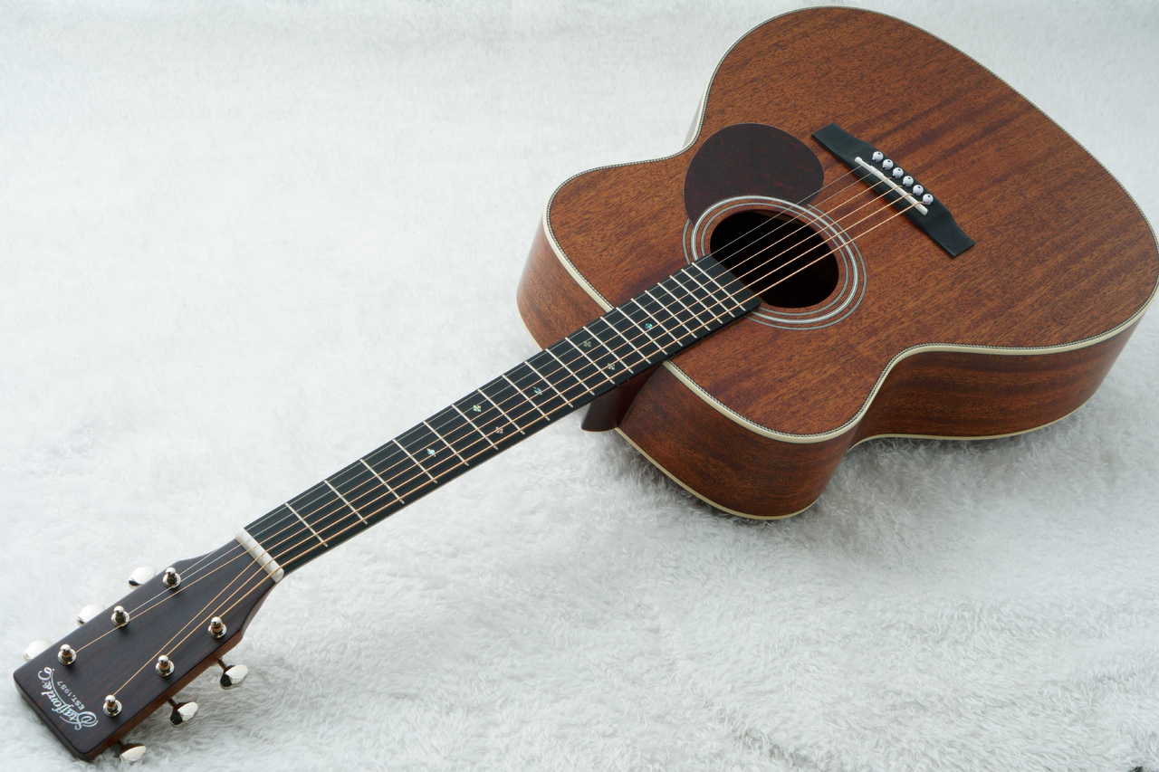Stafford SF-4FM -Natural-【数量限定アクセサリーセット付!】【初心者
