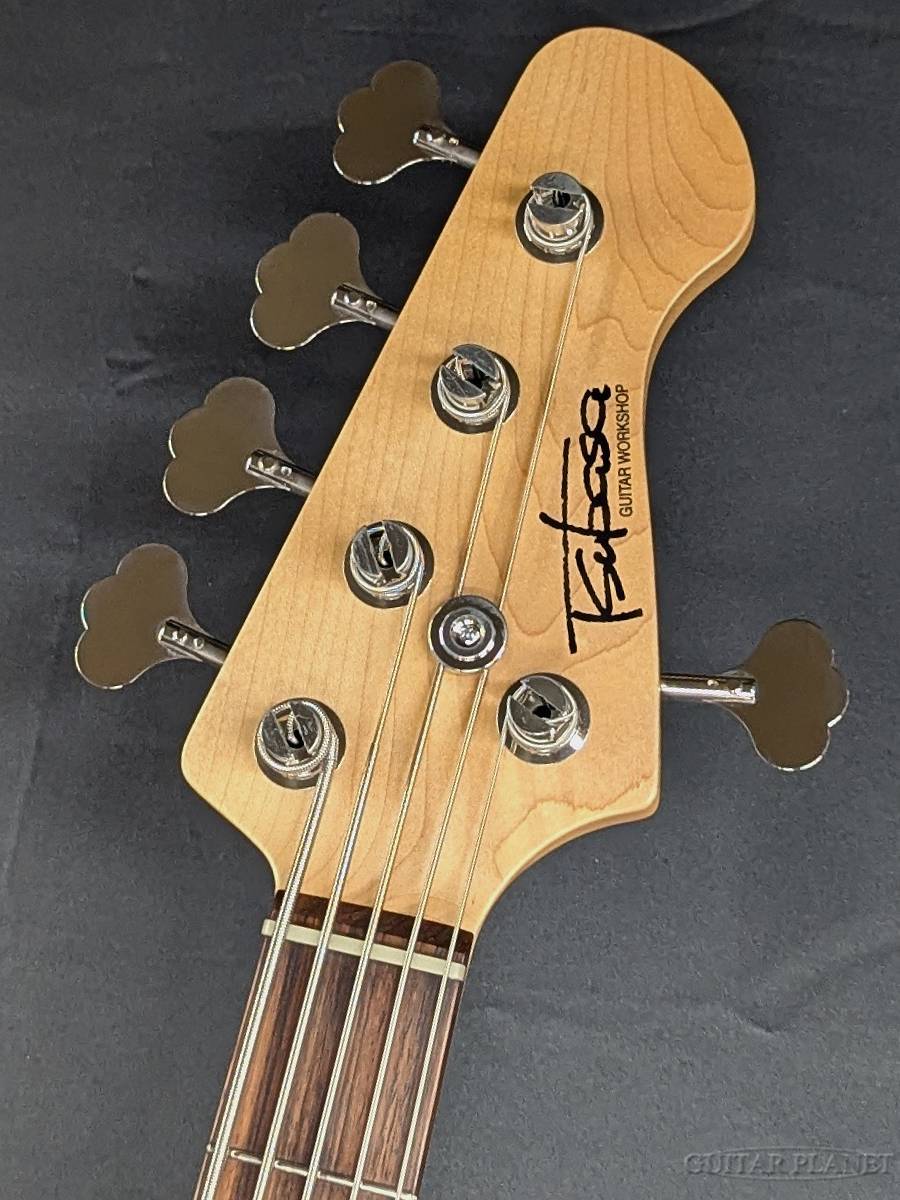 Tsubasa Guitar Workshop 【決算SALE!!】The Hopper 5st -Sherwood