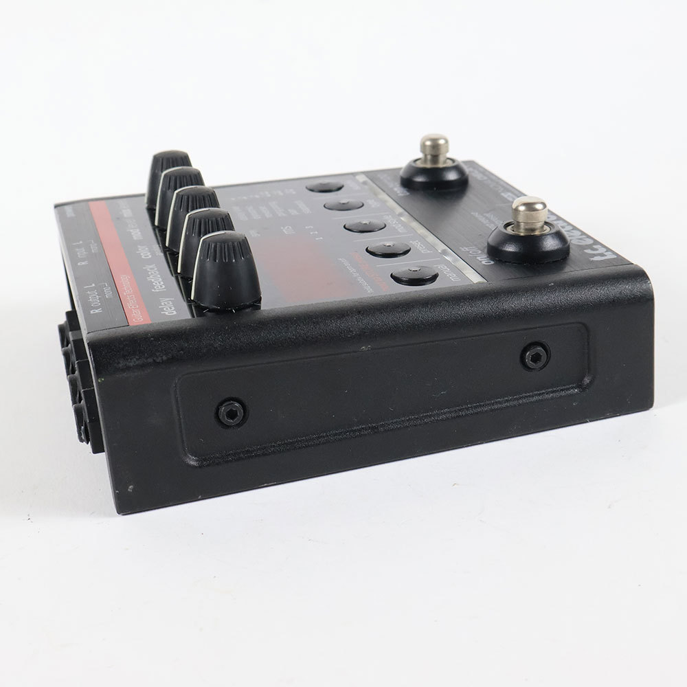tc electronic 【中古】 ディレイ エフェクター tc electronic ND-1