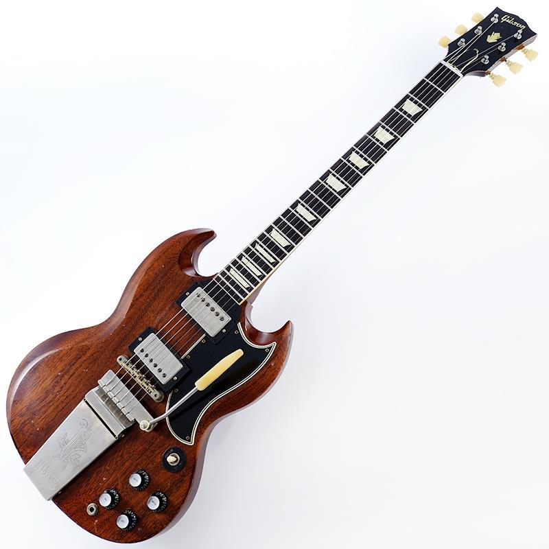 Gibson Custom Shop Murphy Lab 1964 SG Standard Reissue with