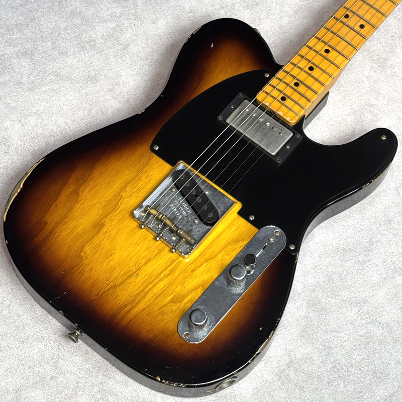 Fender Custom Shop 2018 Mid-Year Limited Edition 1951 HS