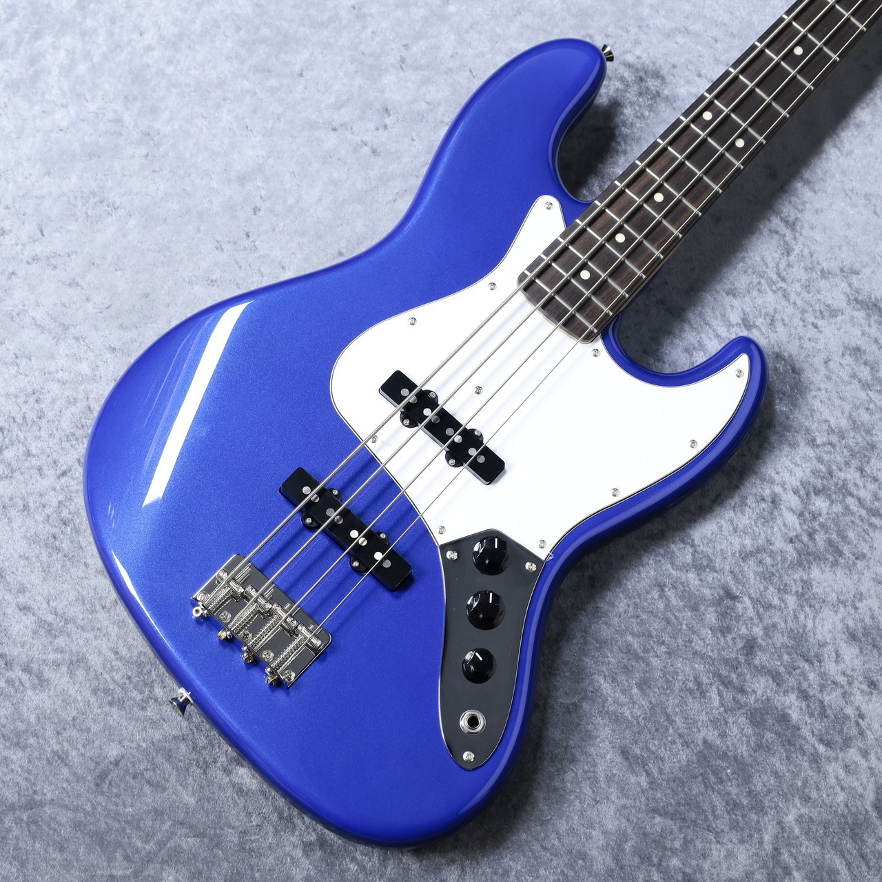 FUJIGEN(FGN) BCJB100RBD - Metalic Blue- 【4.06㎏】【#G240563