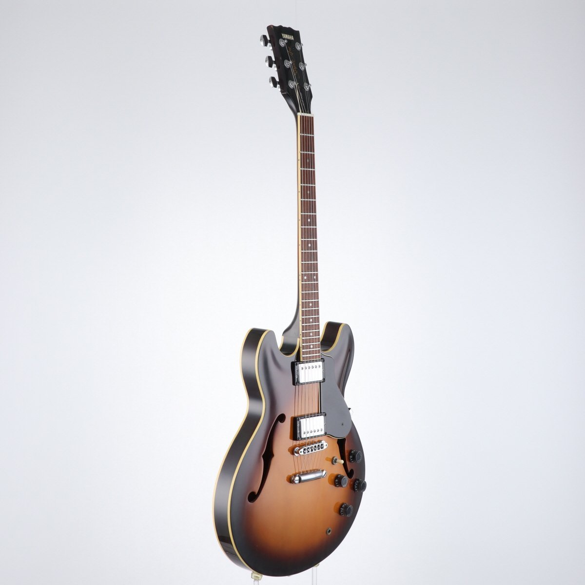 YAMAHA Super Axe SA900 1988年製 Brown Sunburst 【心斎橋店