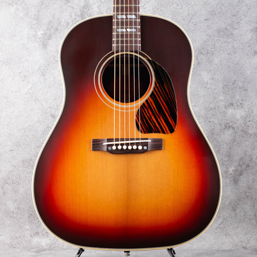 Gibson 1942 Banner Southern Jumbo Sedona Burst（新品）【楽器検索
