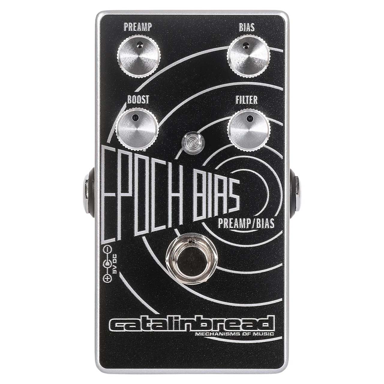 Catalinbread Epoch Bias プリアンプ　ブースター catalinbread Epoch Bias Booster ブースター プリアンプ【WEBSHOP
