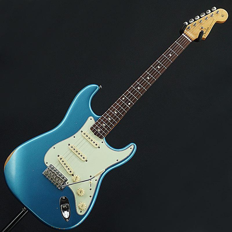 Fender USED 中古 Vintera Road Worn '60s Stratocaster (Lake Placid