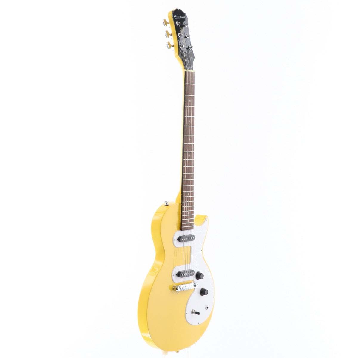 Epiphone Les Paul SL 【訳アリ】 Sunset Yellow 【心斎橋店】（中古