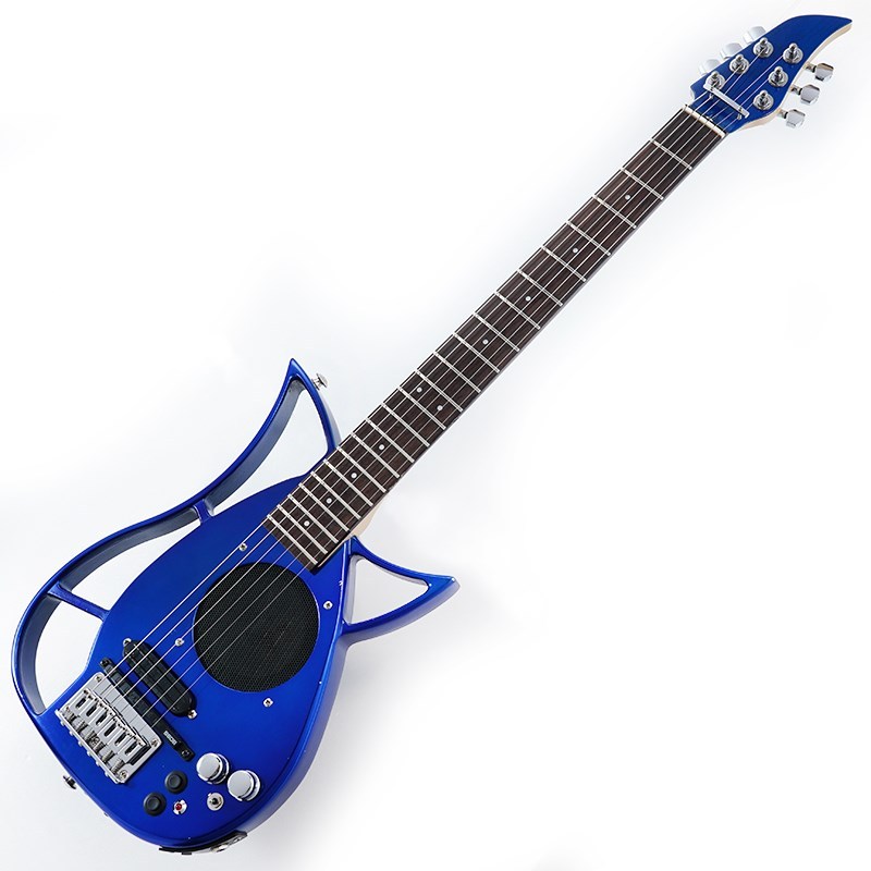 代引き不可】 TOKAI TALBO jr tokai 楽器/器材 (仔TALBO Platinum Blue