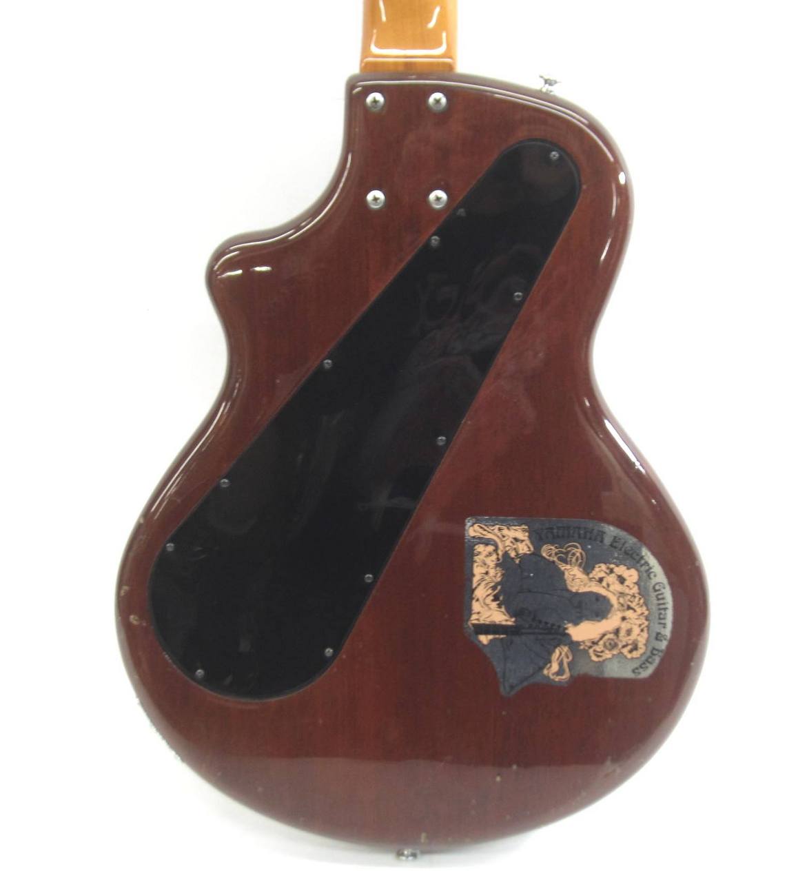 Yamaha SG バーガンディ エレキギター YAMAHA SG-60【浦添店】（ビンテージ/送料無料）【楽器検索デジマート】