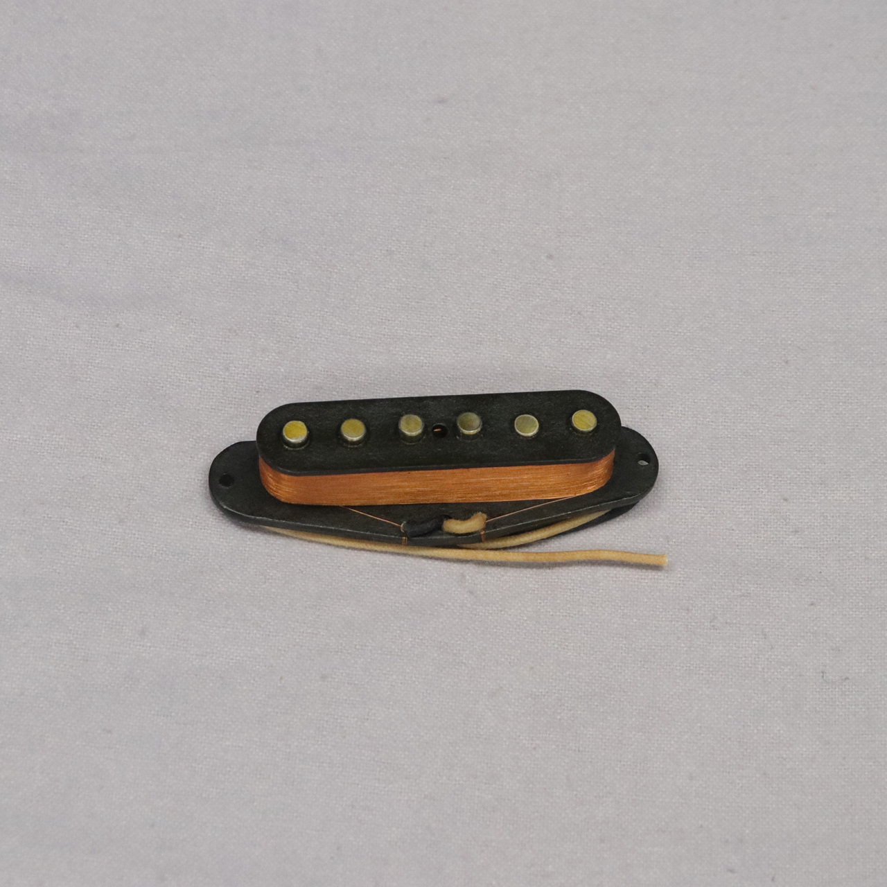 Grinning Dog Studio Vintage Style Single Coil PU for STRAT Early