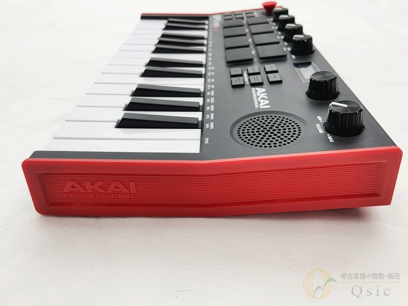 AKAI MPK mini play MKIII [XLM02]【梅田店在庫】（中古）【楽器検索