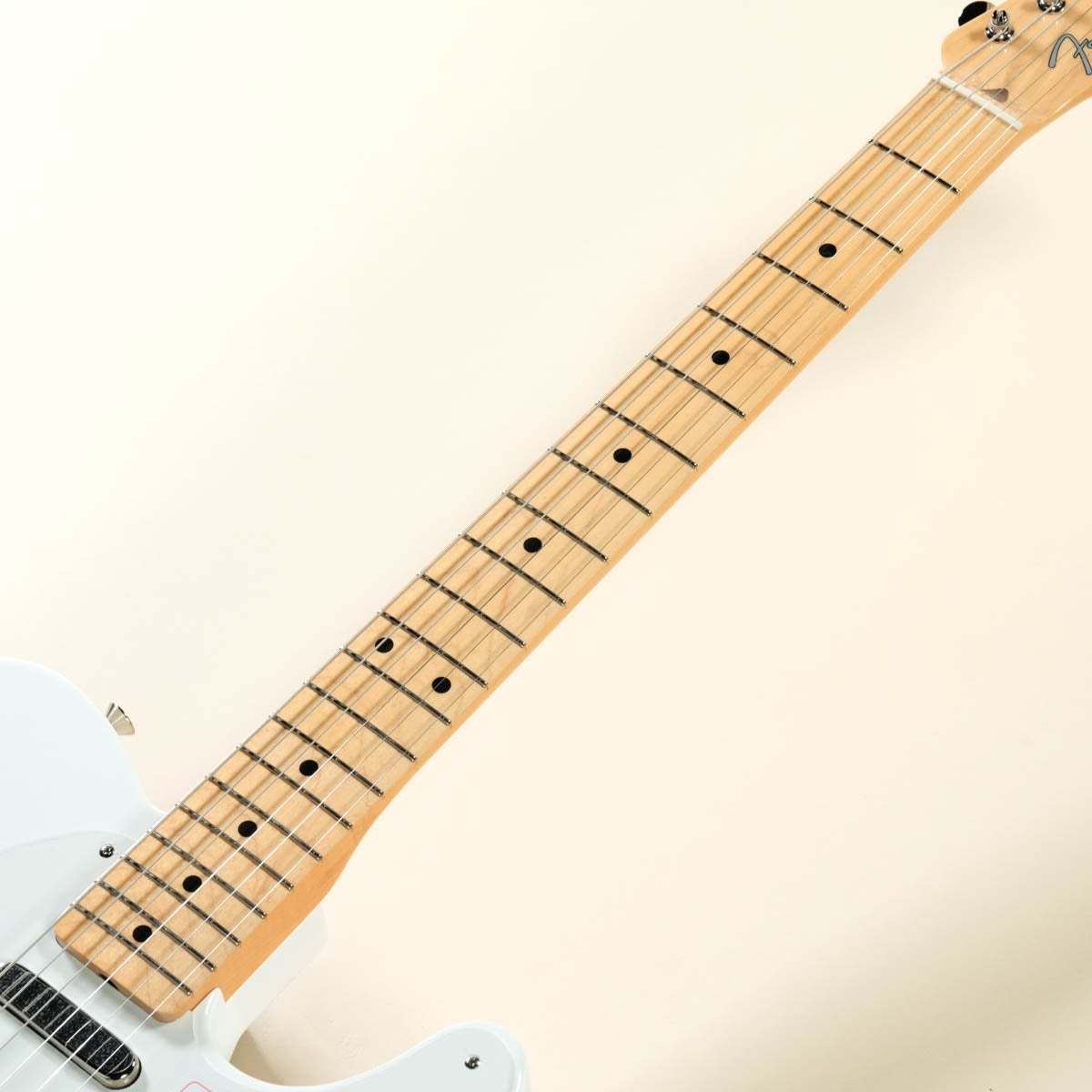 ysk　Fender  Traditional 50　保証有　渋谷 Fender Made in Japan Made in Japan Traditional 50s Telecaster