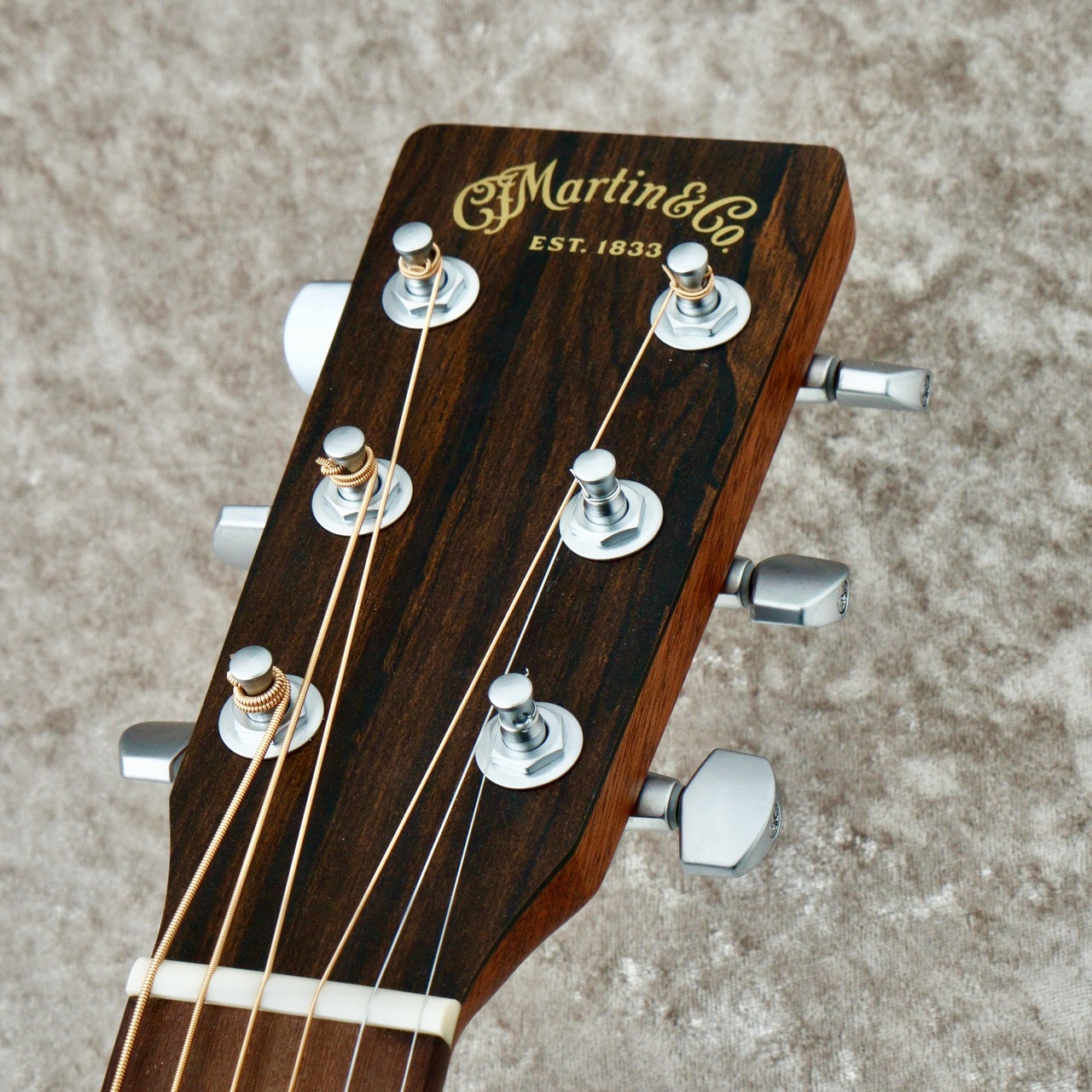 Martin D-X2E Ziricote Burst #3058963【エレアコ】（新品）【楽器検索