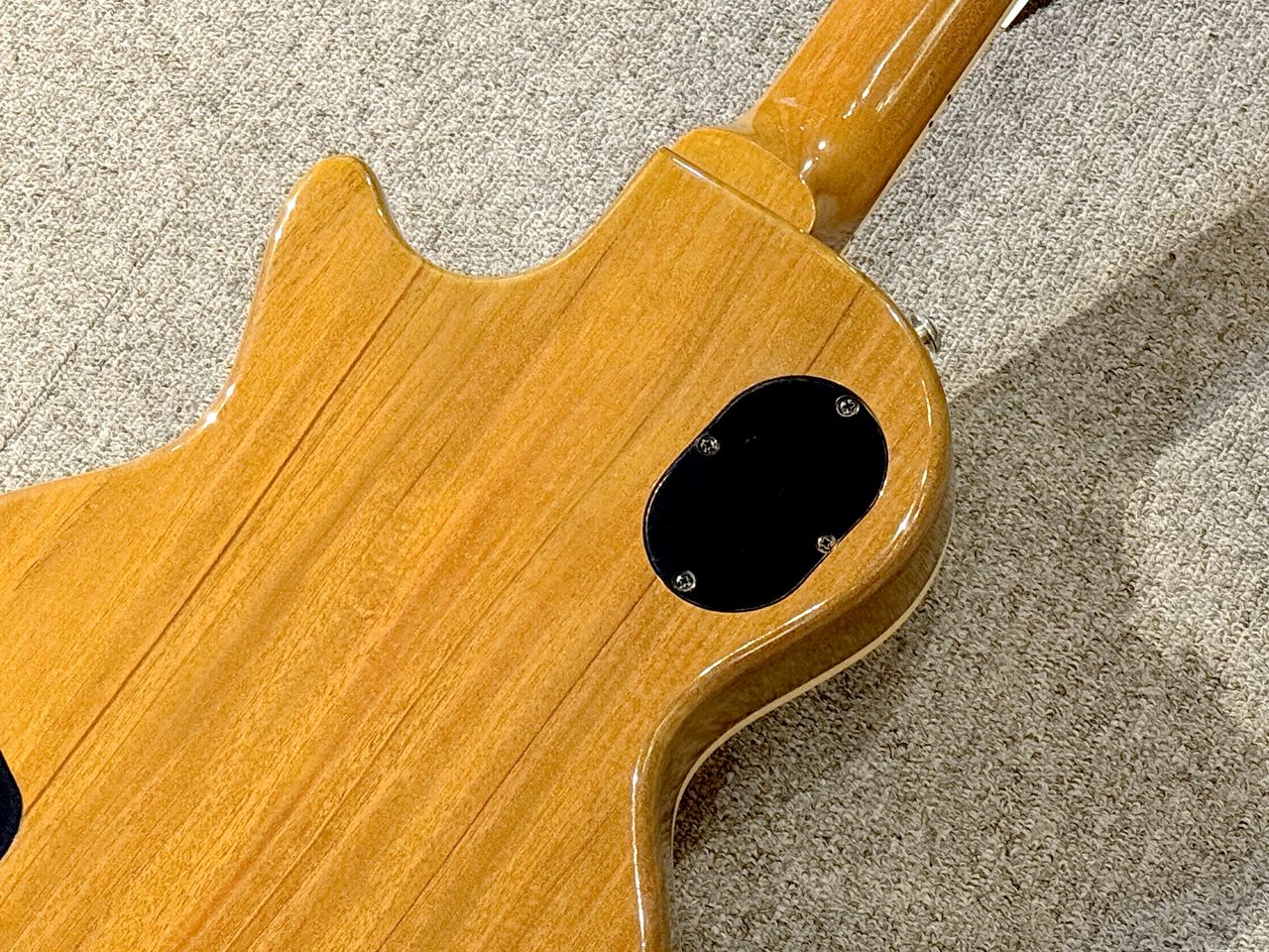 Heritage H-150CM SPL（中古）【楽器検索デジマート】