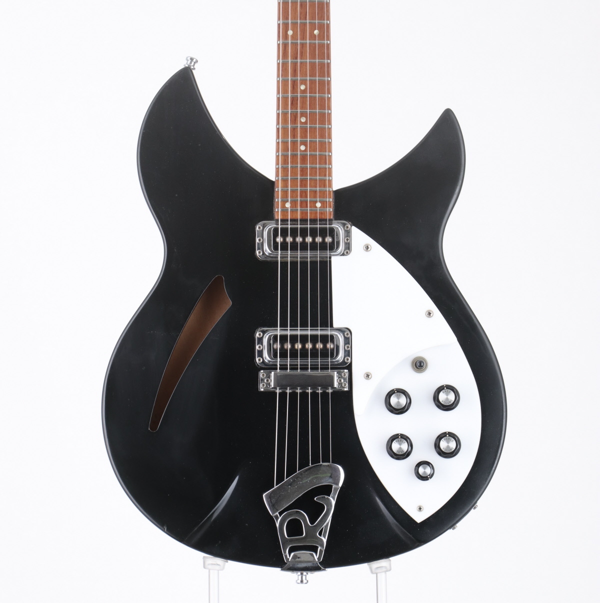 Rickenbacker 330 Jetglo ［3.43kg/1996年製］リッケンバッカー 【池袋