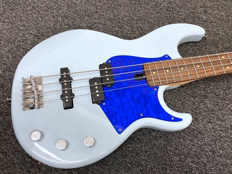 YAMAHA BB434 / ICB（中古）【楽器検索デジマート】