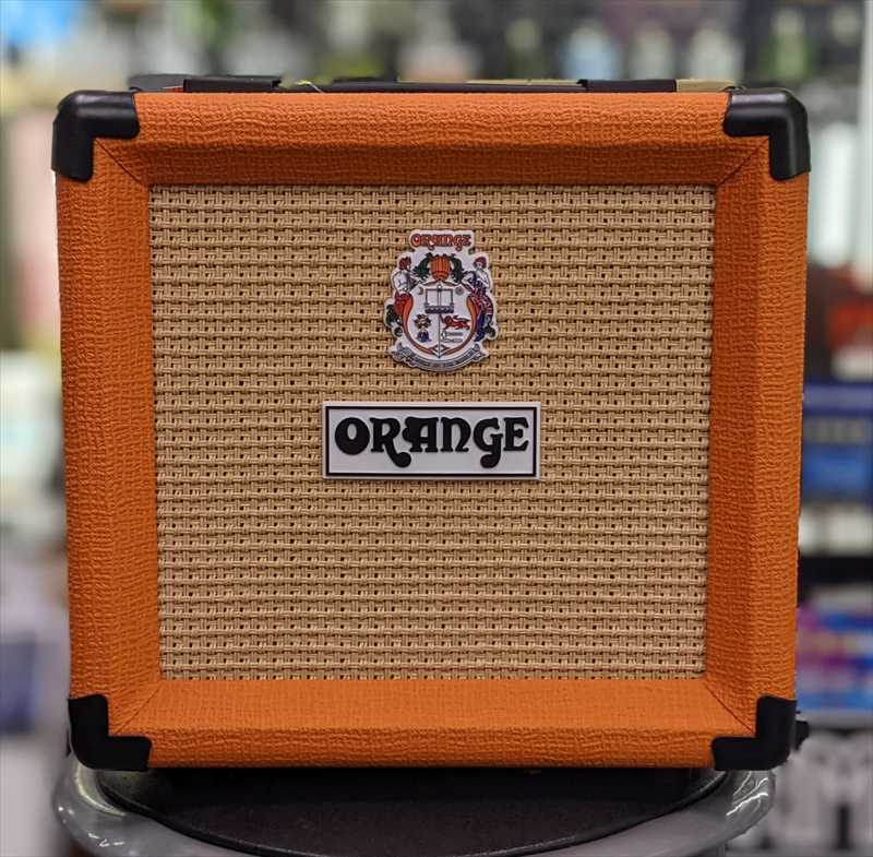 ORANGE PPC108（新品）【楽器検索デジマート】