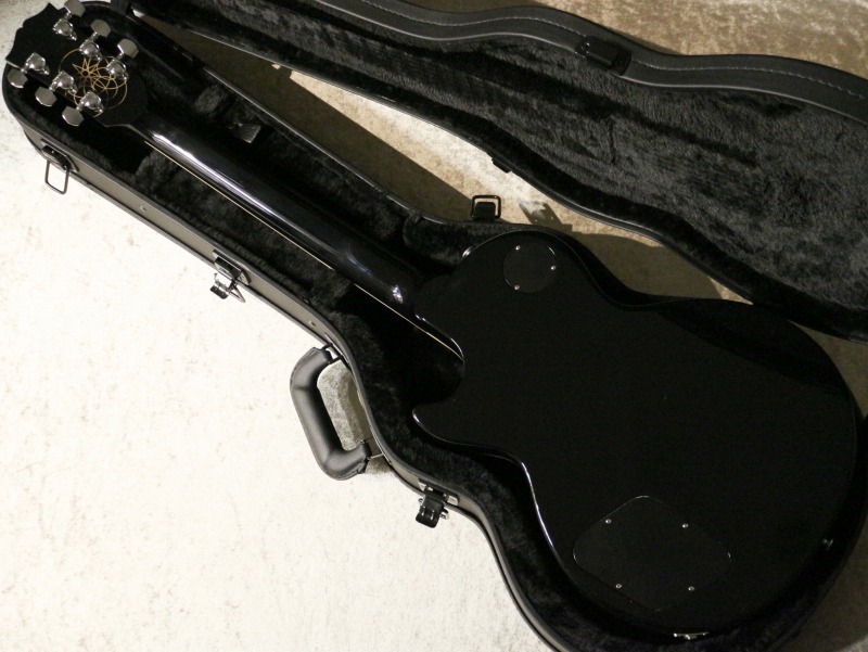 Gibson 【TOOL】【ヘヴィネス】Adam Jones Les Paul Standard ~Antique Silverburst~  #204920045【軽量4.00kg】（新品/送料無料）【楽器検索デジマート】