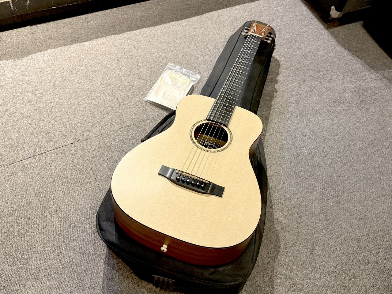 Martin LXM ギター　中古 Martin LXM Little Martin（中古）【楽器検索デジマート】