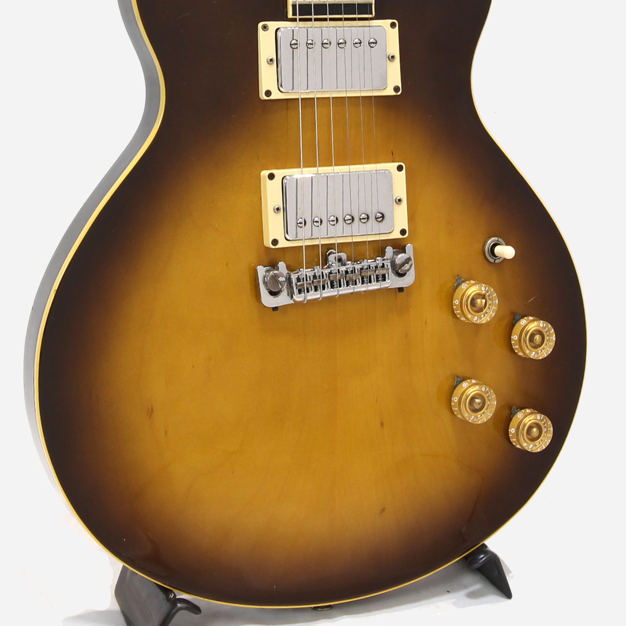 2A 1977年　GRECO MR-800T エレキギター　ビンテージ GRACO (グレコ) エレキギター MR800T 1977年製｜トレファクONLINE