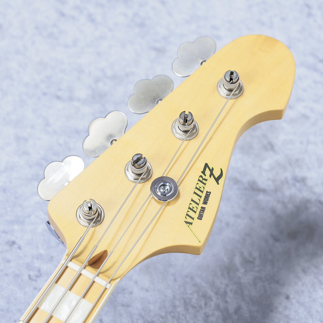 ATELIER Z 15th Anniversary Model AN-25 【3.94kg】（中古