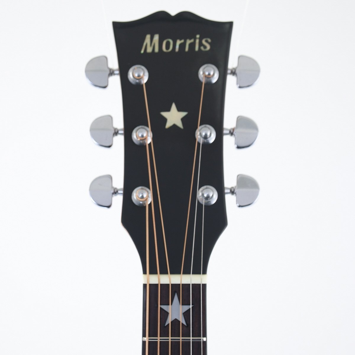 morris wj-30 アコースティックギター Morris Morris WJ-30 Acoustic Guitar Made in Japan 谷村新司