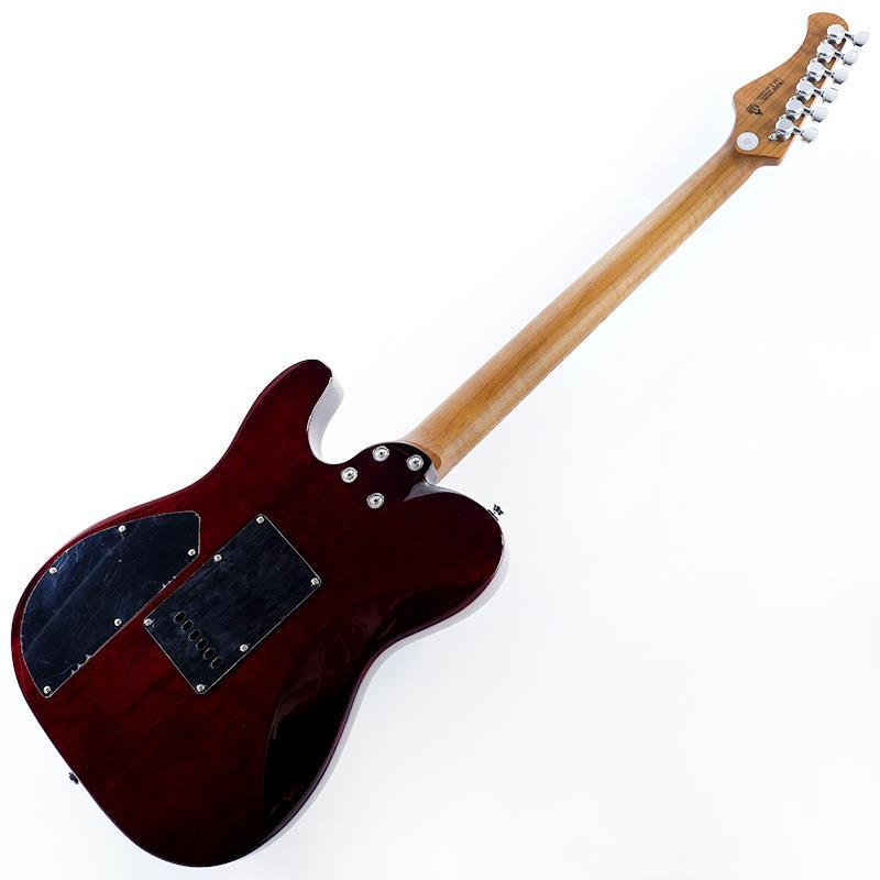 Bacchus TACTICS24-FM-GK ST-Blue GM-800&VG-800対応機！（新品