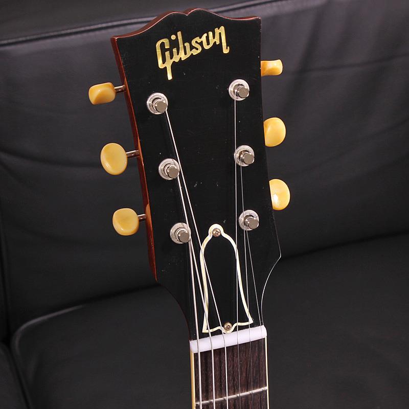 Gibson Custom Shop Murphy Lab 1963 SG Special Reissue Ultra Light