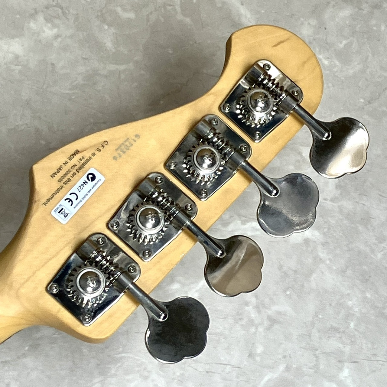 FUJIGEN(FGN) JJB6R【現物画像】（中古/送料無料）【楽器検索デジマート】