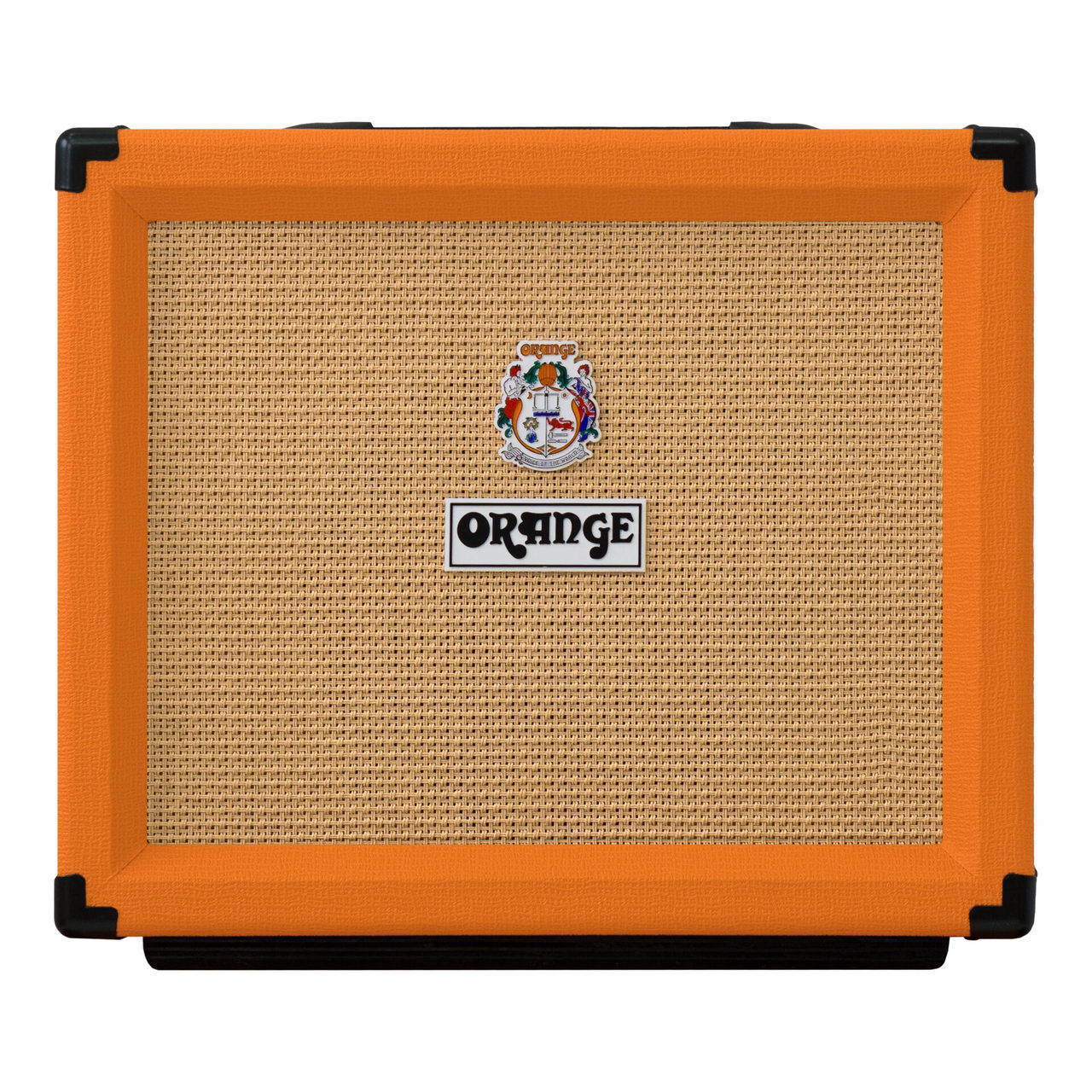 ORANGE Rocker 15 【自宅練習からライブまで切替対応15W真空管コンボ