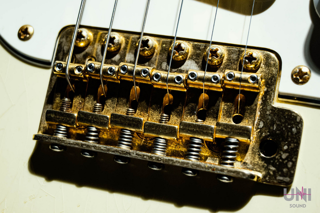 momose MST1-STD/NJ OWH-Relic（中古）【楽器検索デジマート】