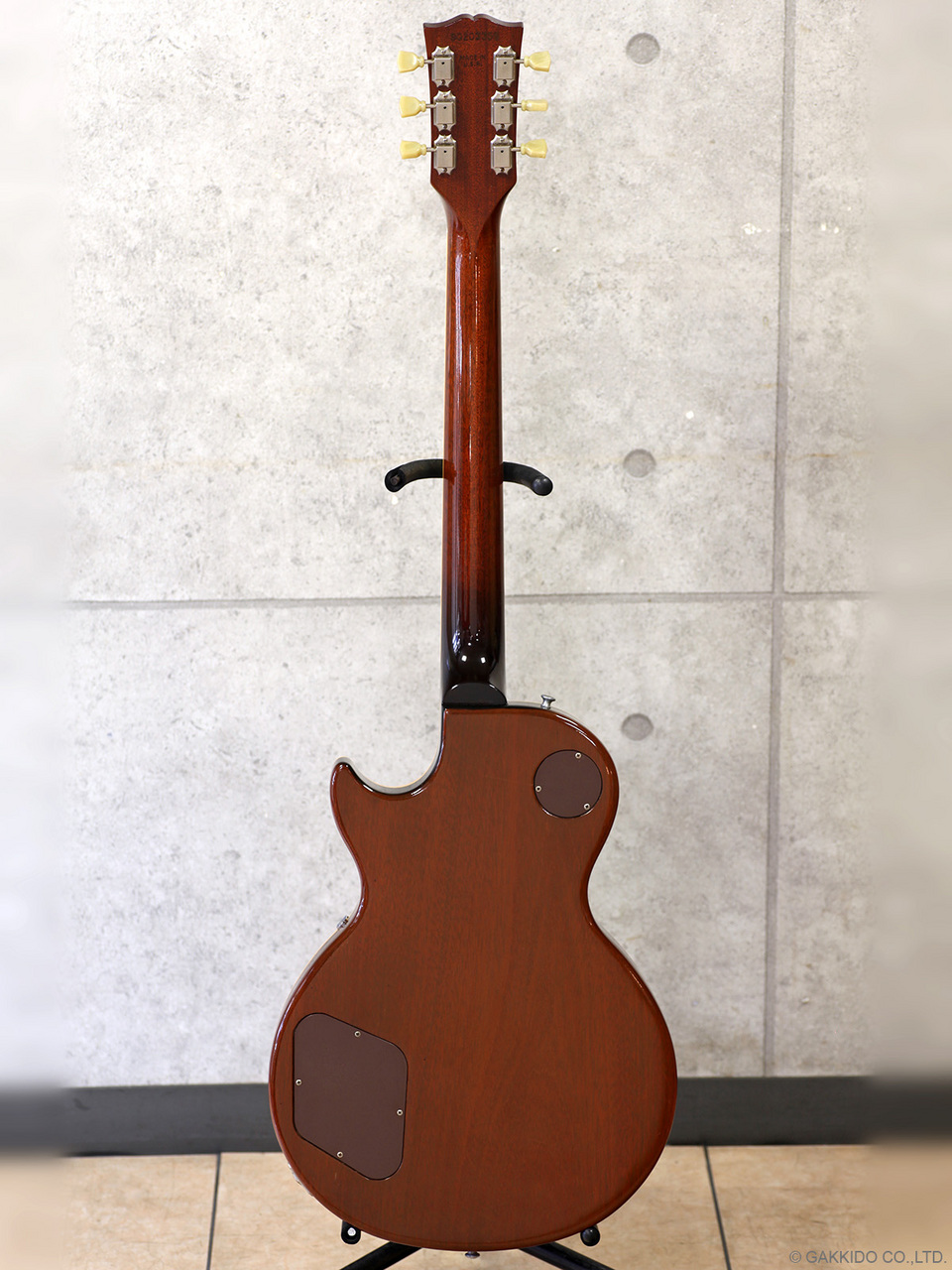 Gibson Les Paul standard 1993年　 美品! Gibson Les Paul Standard [Vintage Sunburst] (1993)（中古