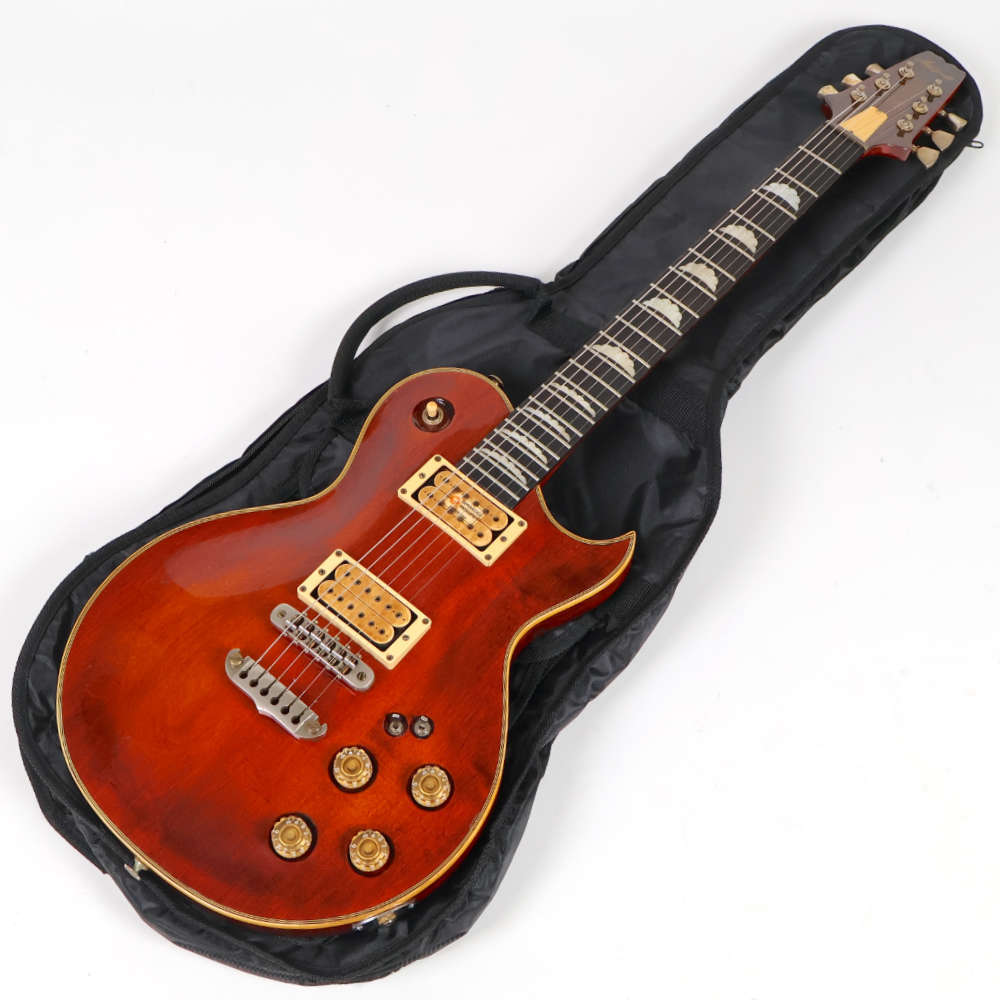 Aria Pro II MAシリーズ エレキギター【中古品】 Aria Proll AriaProII VA-350 1990年代 Vanguard Electric
