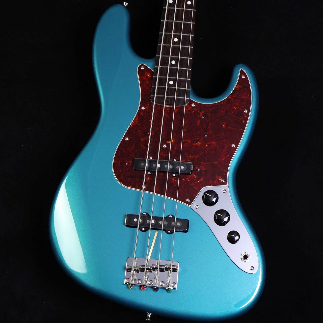 Fender Made in Japan Traditional 60s Jazz Bass（新品/送料