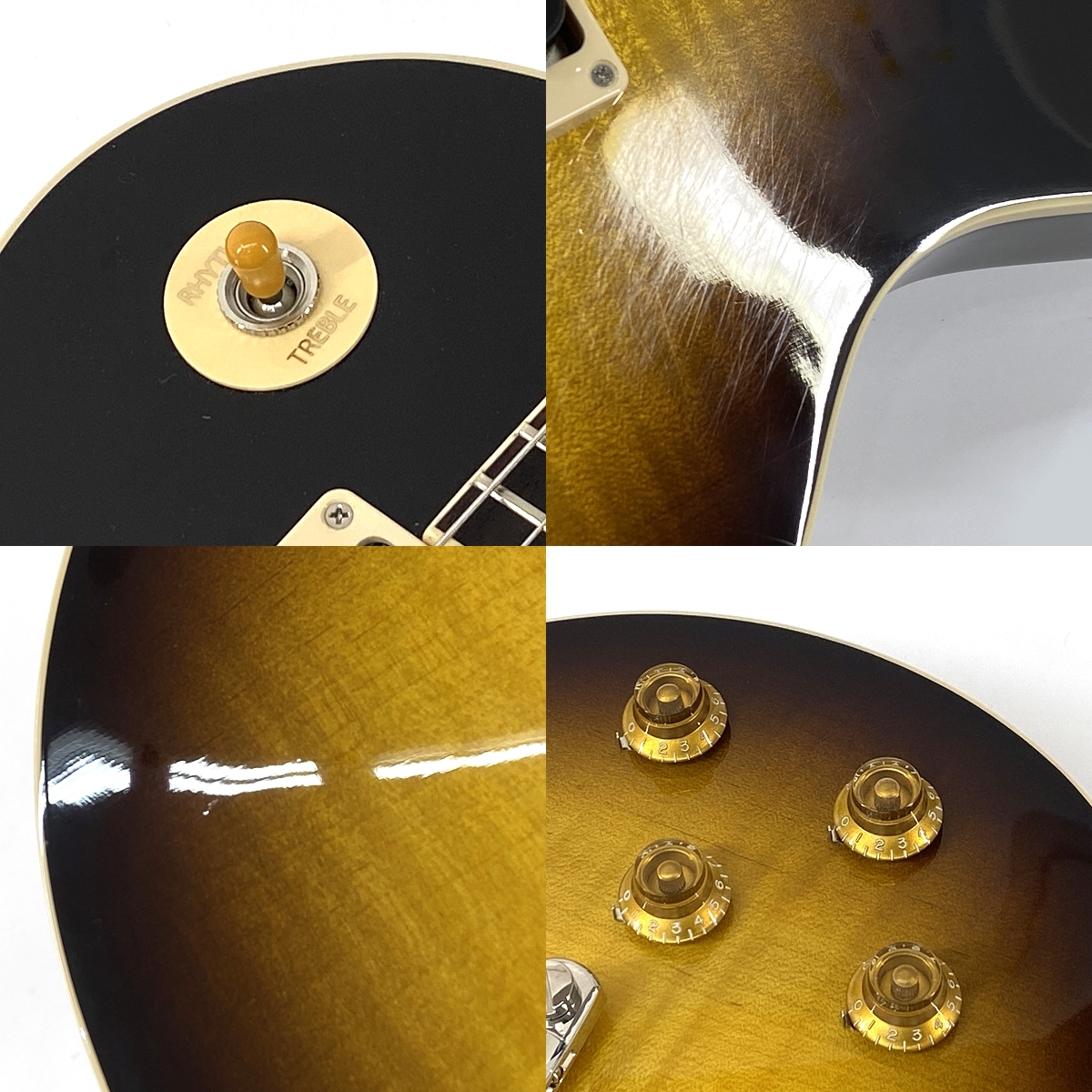 Gibson Slash Les Paul Standard（中古/送料無料）【楽器検索デジマート】