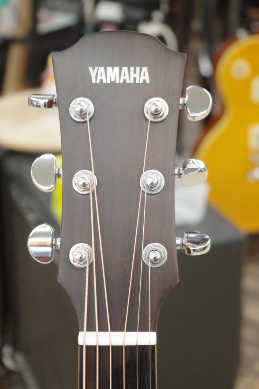 YAMAHA A3R エレクトリックアコースティックギター エレアコ