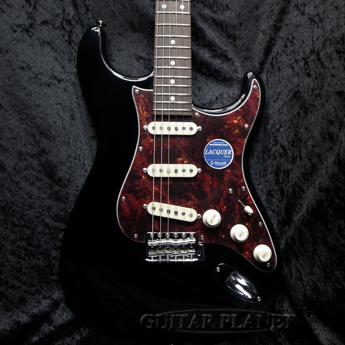 momose MC1-STD/R セミオーダー マッチヘッド エレキギター美品 MOMOSE MC1-STD/R【セミオーダー品現物画像】 モモセ 【 ミ