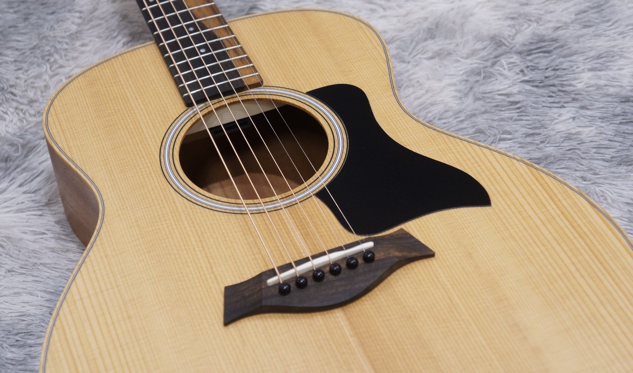 Taylor GS mini Sapele（新品/送料無料）【楽器検索デジマート】