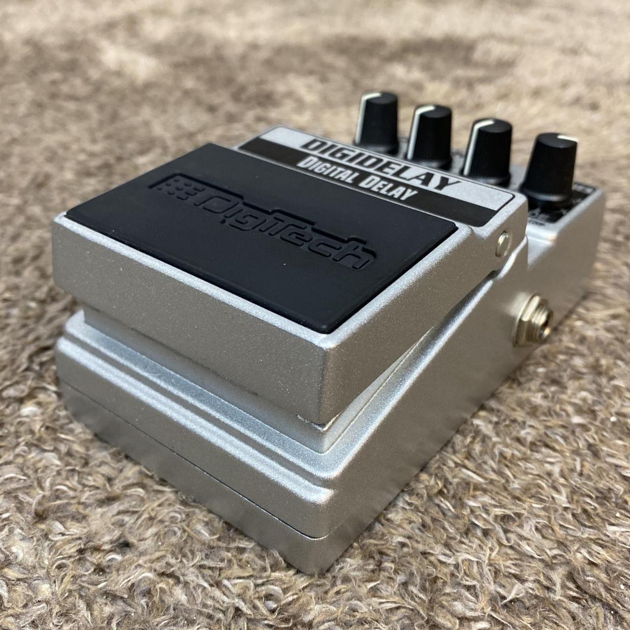 DigiTech DIGIDELAY【尾張小牧店】(中古/送料無料)【楽器検索 DigiTech DIGIDELAY【尾張小牧店】(中古/送料無料)【楽器検索