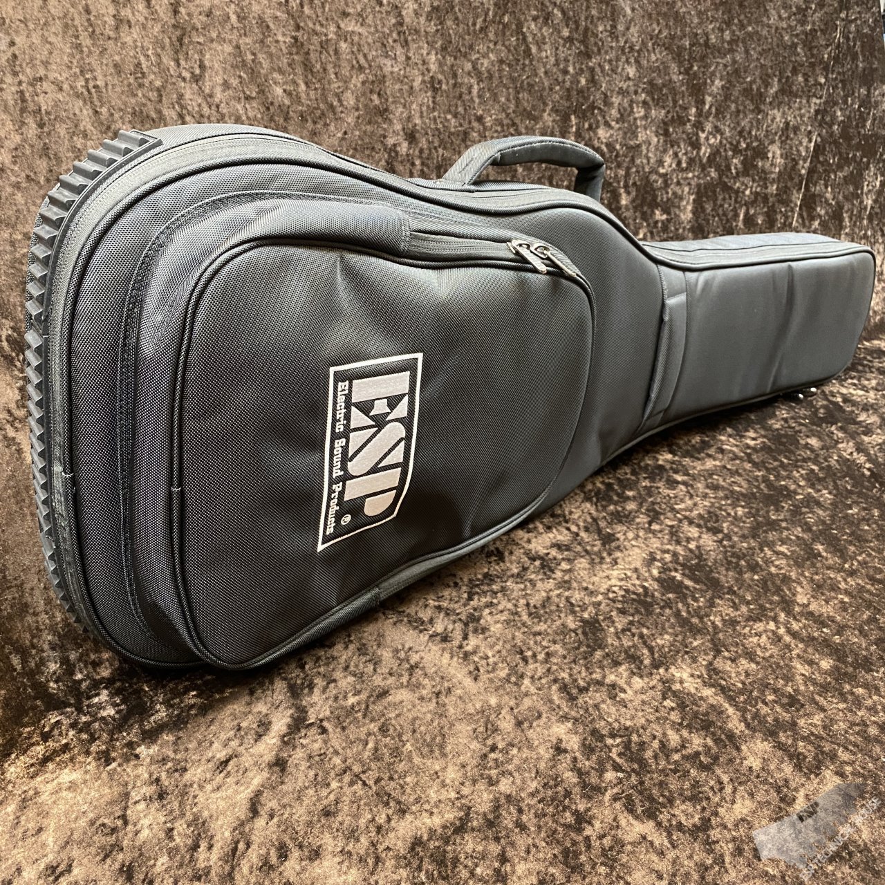 ベース ESP SPECIAL BASS GIGBAG GB-27B ESP(イーエスピー) SPECIAL BASS GIG BAG / GB-27B (ベース用