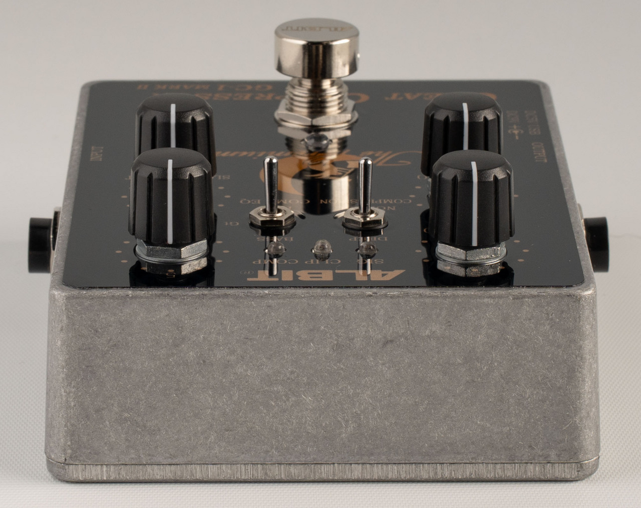 ALBIT GREAT COMPRESSOR / GC-1 MARK II PREMIUM（新品）【楽器検索