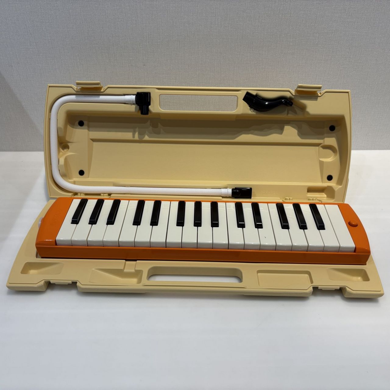 P-32EPJ ピアニカ 1個 YAMAHA(ヤマハ) 【通販モノタロウ】