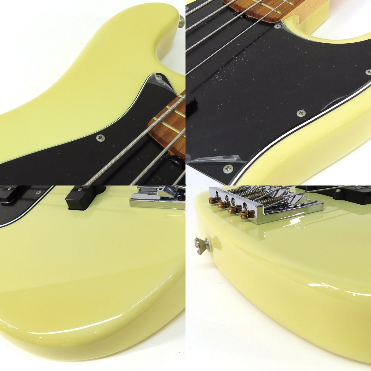 Sadowskyサドウスキーべース　RV4 QWH Sadowsky RV4 Dark Lake Placid Blue <サドウスキー>｜平野楽器