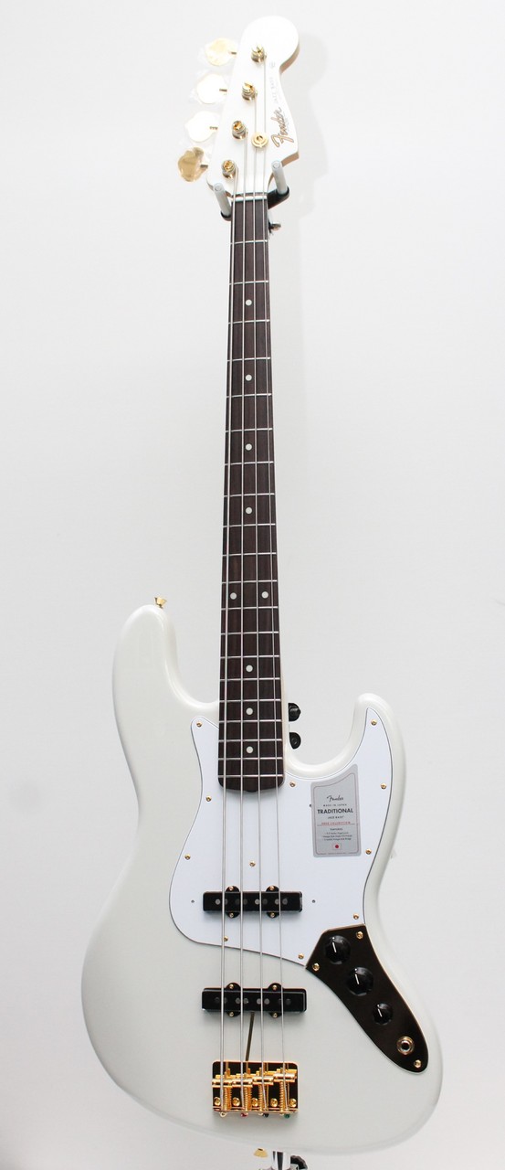 値下げF103 RMベース MADE IN JAPAN TRADITIONAL 2025 Collection 60S PRECISION BASS