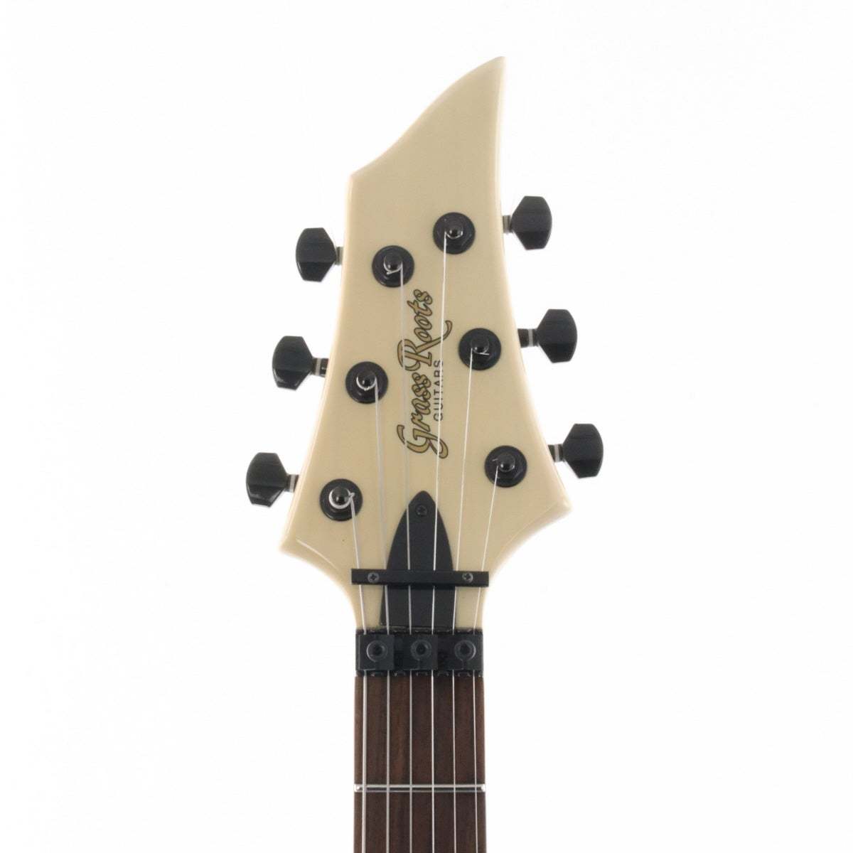 GrassRoots FOREST G-FR-62GT See Thru White 【心斎橋店】（中古/送料