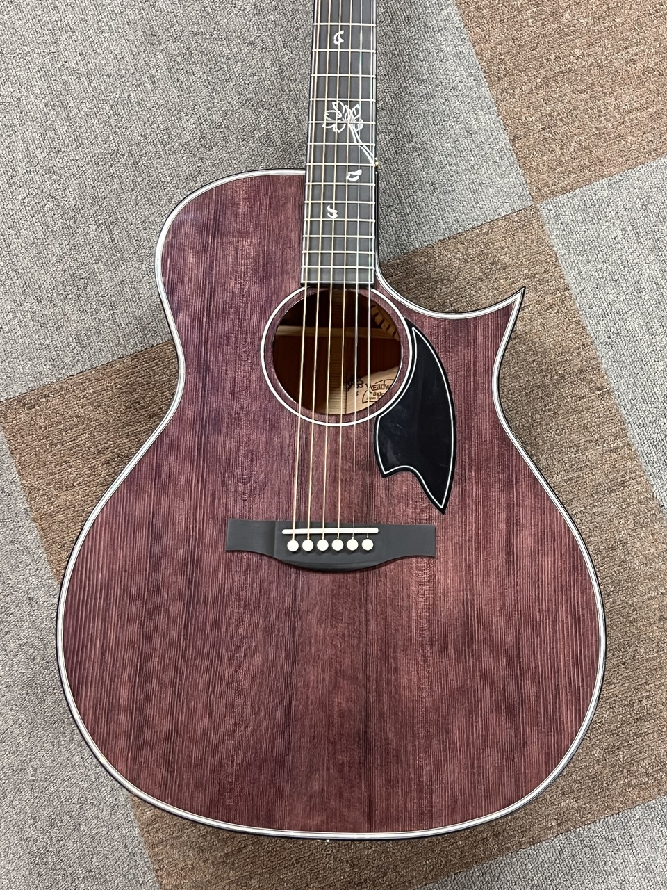 Headway HGAF-SAKURA/JS（新品/送料無料）【楽器検索デジマート】