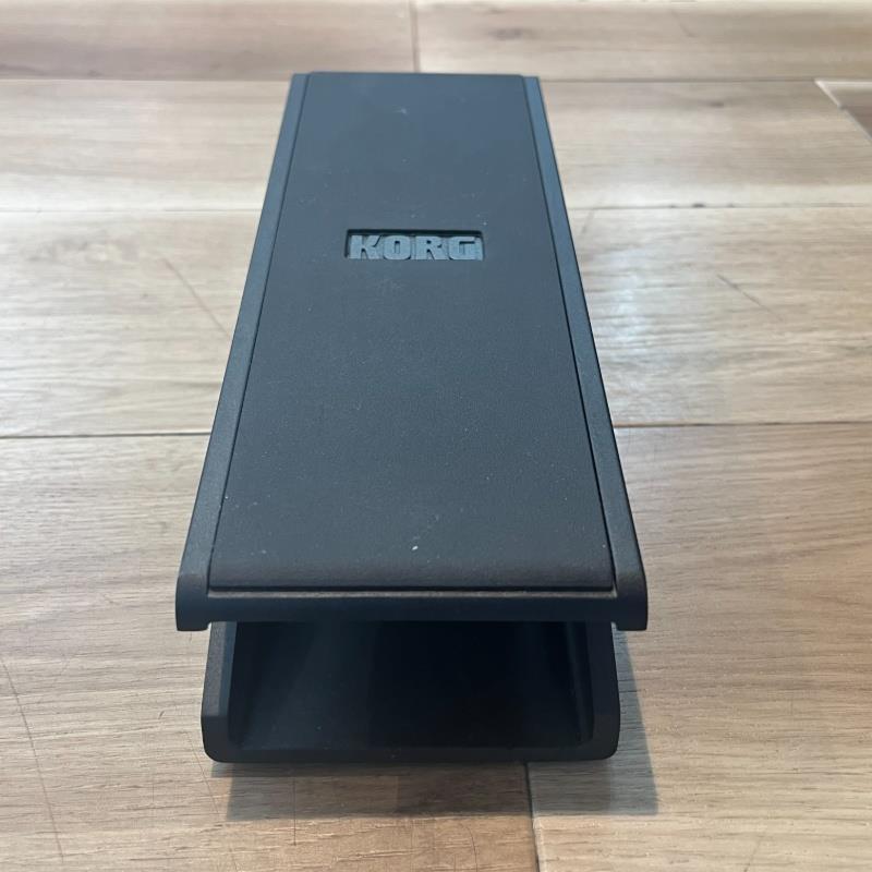 KORG USED 中古 XVP-20 volume/expression pedal ボリューム
