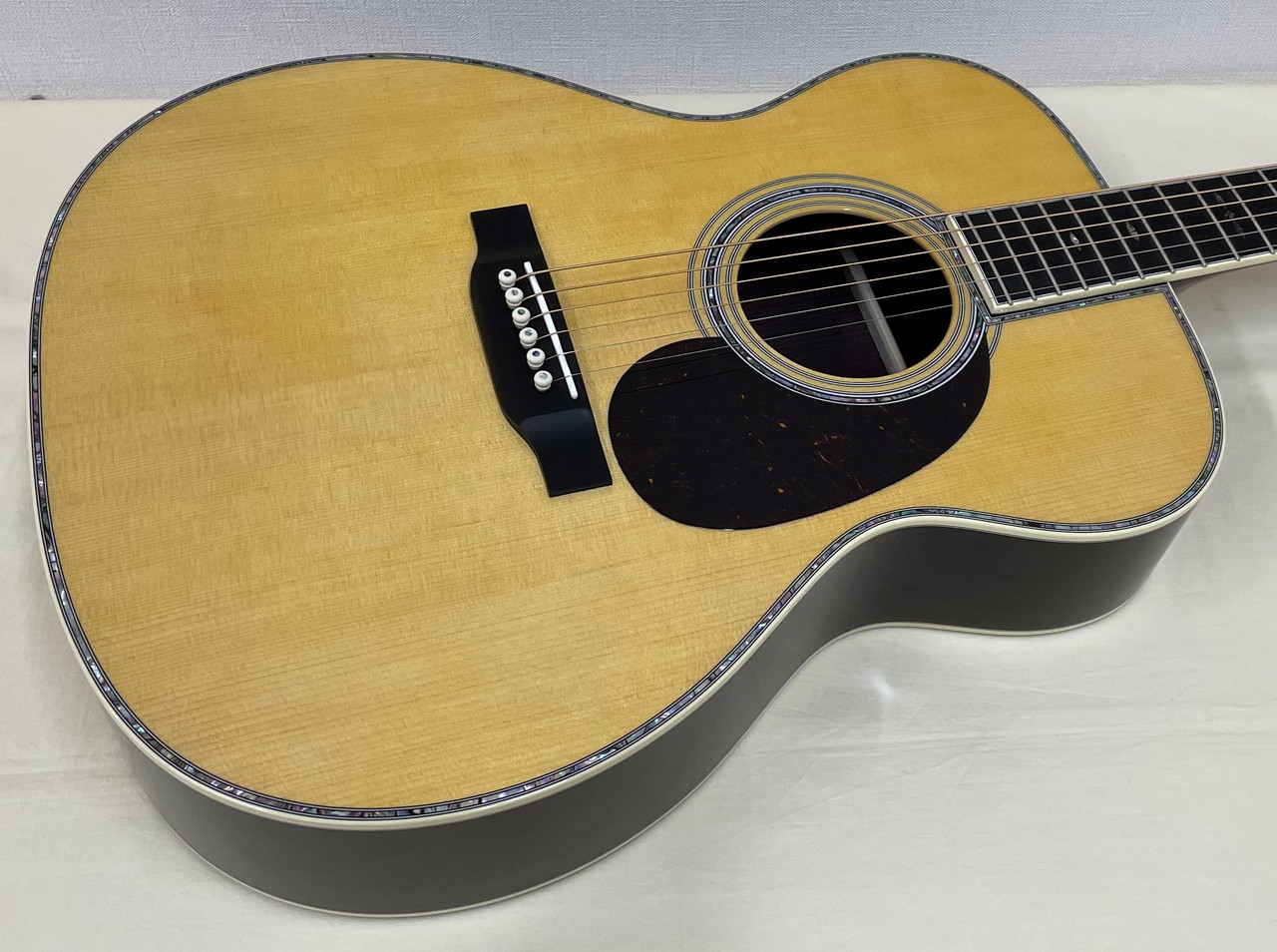 Martin 000-42 Standard（新品/送料無料）【楽器検索デジマート】