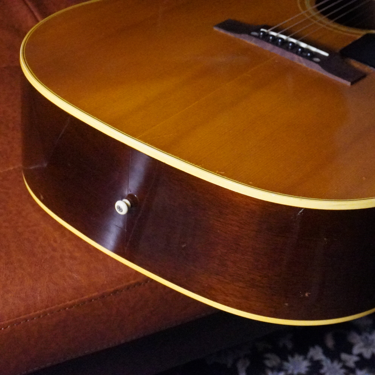 Gibson J-50 1967（ビンテージ）【楽器検索デジマート】